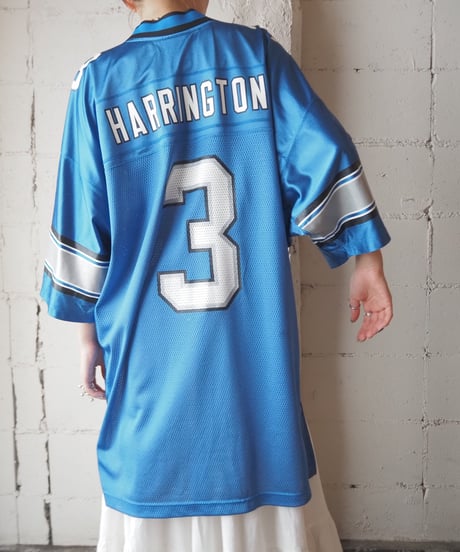 NFL "3" Big Game Shirt BL