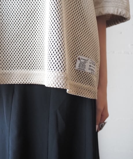 Mesh Tee GD