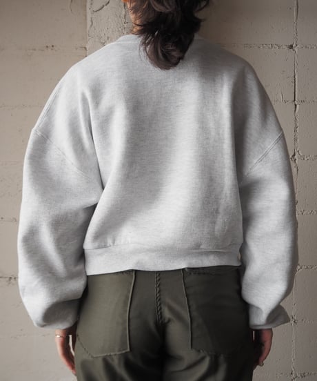 REMAKE RUSSELL SMU Sweat GR