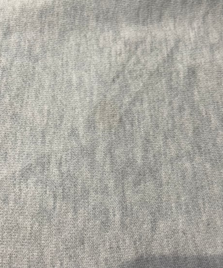 Remake Cutoff Sweat GRRE