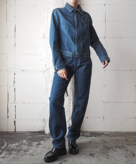 Levi's ENGINEERED Denim NV