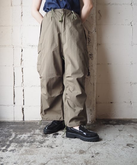 USARMY M-51 Type Cargo Pants KA