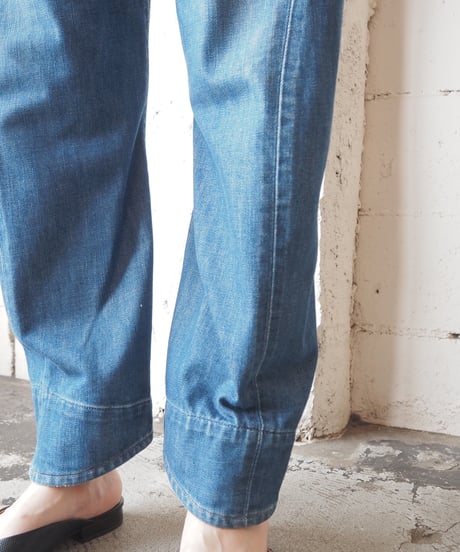 Levi's Engineer Denim NV