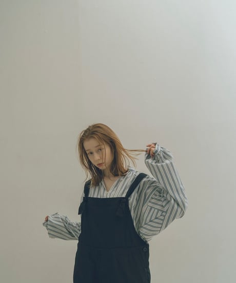 【Orfeo ORIGINAL】 Overall BK