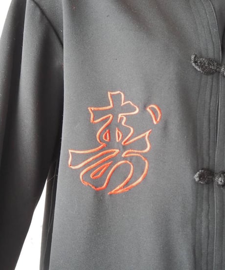 China Jacket BKRE