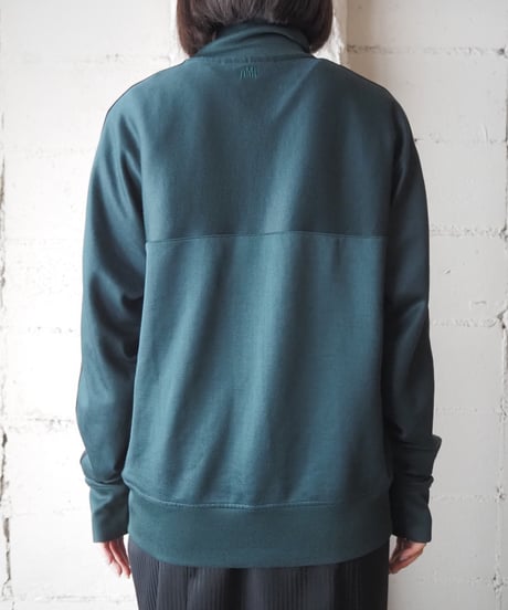 ami Track Jacket GN
