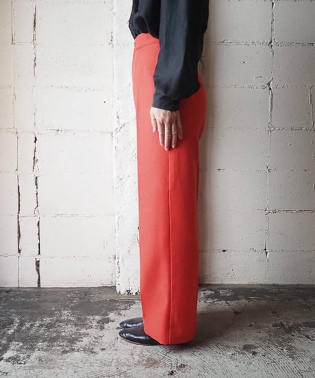 1970's Flare Pants RE