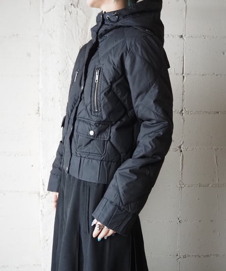 BURBERRY Down Jacket BK