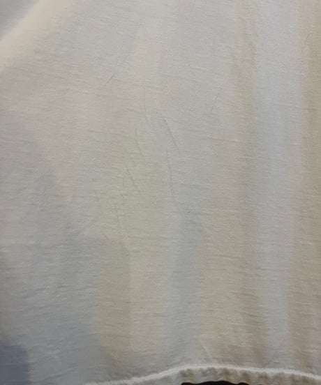 CHANEL PARIS Tee WH