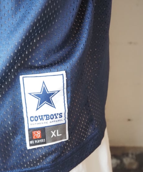 NFL "82" Game Shirt NV
