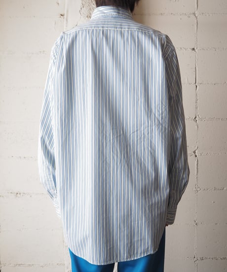 Ralph Lauren Stripe Shirt WHBL