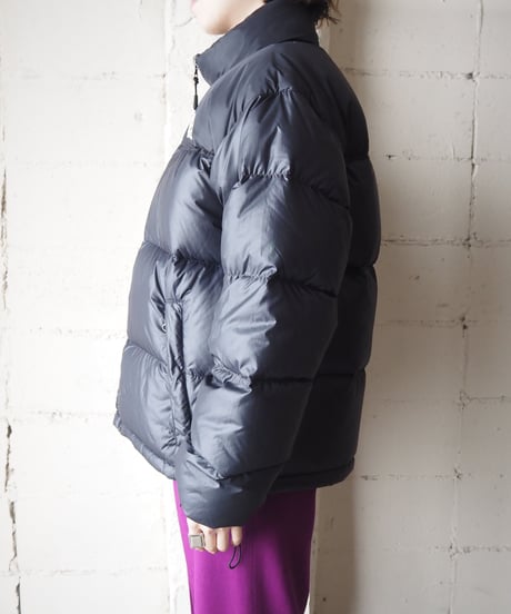 THE NORTH FACE Down Jacket BK