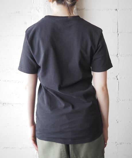 ellesse Logo Tee BK