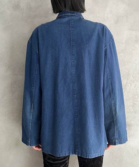 French China Jacket BL
