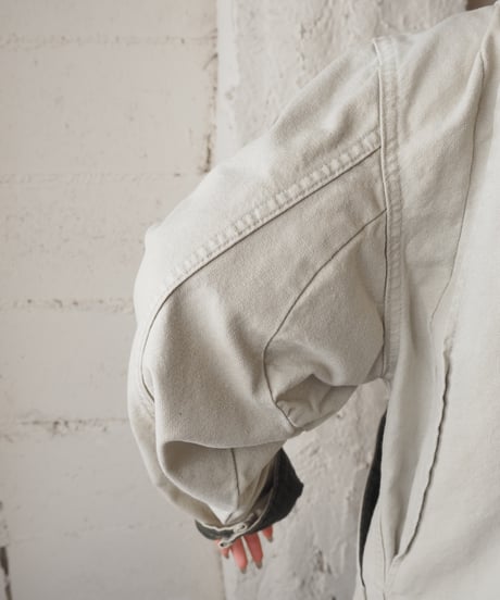 1980's L.L.Bean Hunting Jacket IV KA