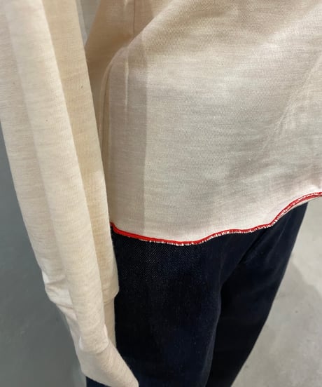 REMAKE Italy Military Short Inner BE RE