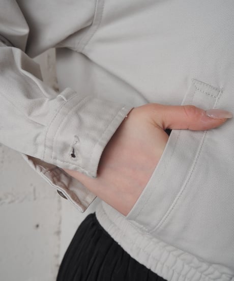 Polo by Ralph Lauren Swing Top Zip Up Jacket BE
