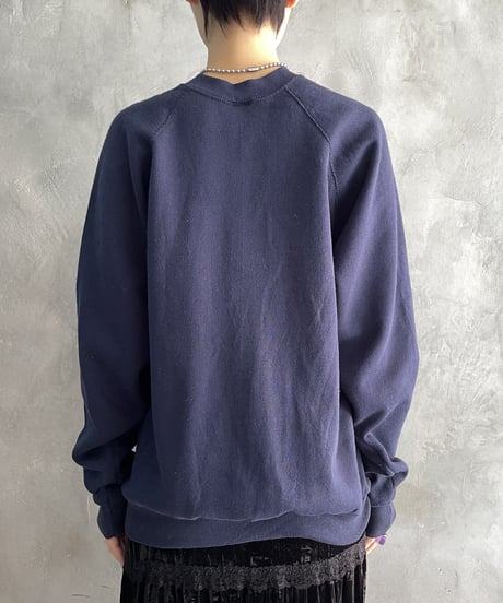 Sunflower Print Sweat NV