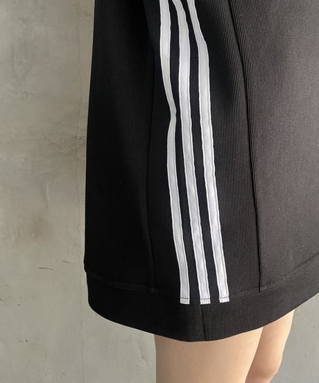 adidas Side Line Big Vest BK