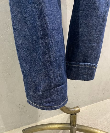 Levi's ENGINEERED Denim Pants NV