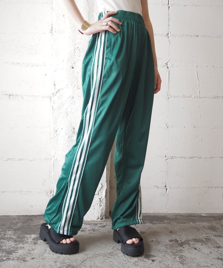 Side Line Track Pants GN