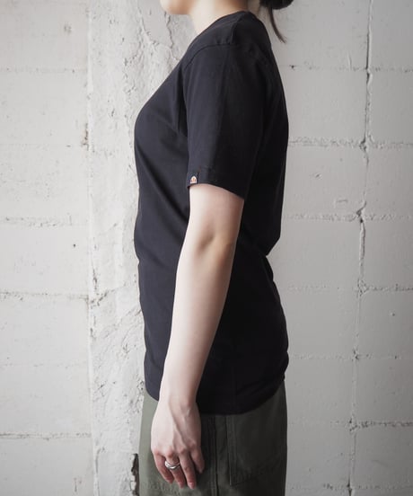 ellesse Logo Tee BK