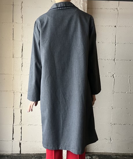 1970's EURO Work Coat GR