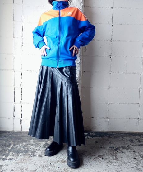 adidas Bicolor Track Jacket BLOR