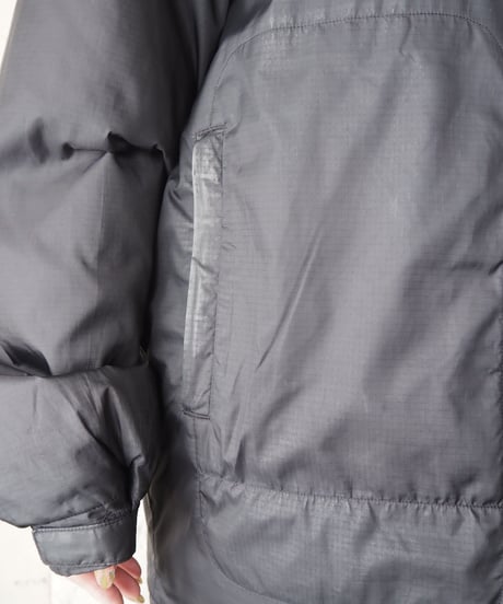NIKE Down Jacket Bk