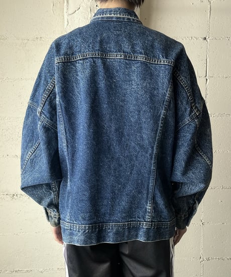 Lee Big Denim Jacket NV