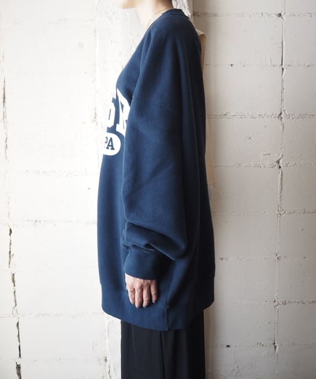 Orfeo Original Docking Remake Sweat GRNV