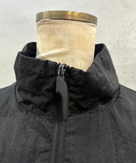 PUMA Drawstring Zipup Blouson BK