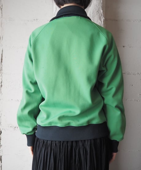 1970's PUMA Track Jacket GNBKWH