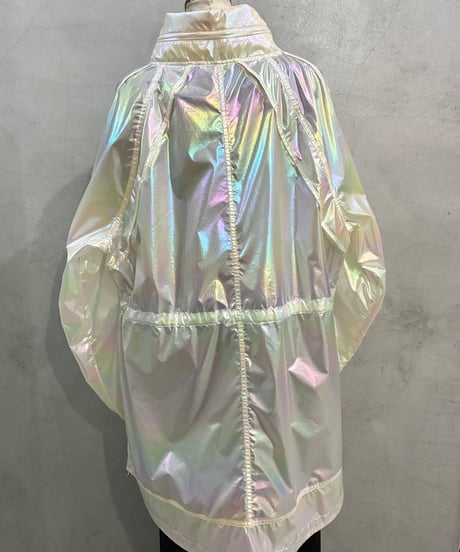 Calvin Klein Hologram Blouson WH