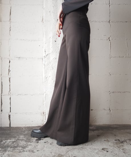 Flare Pants BR