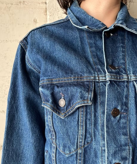 Levi's506 Denim Jacket NV