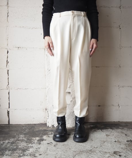 RALPH LAUREN Center Press Trenka WH