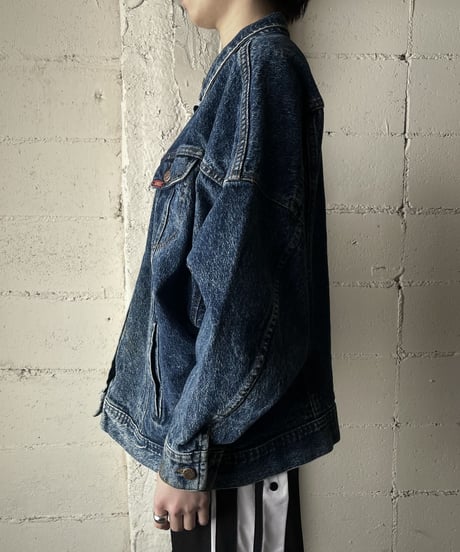Lee Big Denim Jacket NV
