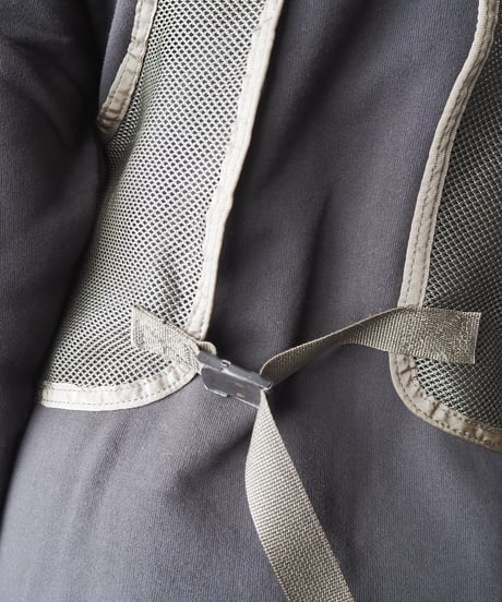 US ARMY Grenade Carrying Vest KA