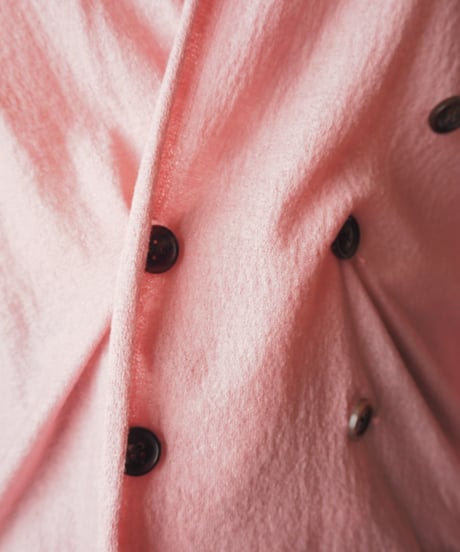 Casely-Hayford Double Breasted Cardigan PI