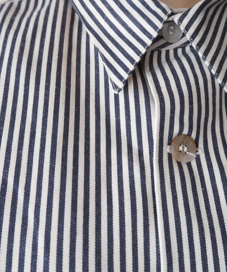 1950-60's Dead Stock Stripe Jacket NVWH