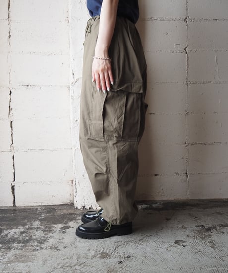 USARMY M-51 Type Cargo Pants KA