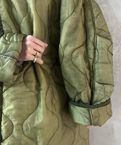 US Military M65 Liner Jacket KA