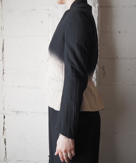 Y's Graduation Tailored Jacket BK IV