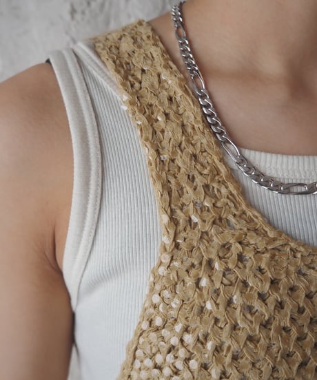 SONIA RYKIEL Coating Vest BE