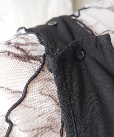 Short Salopette BK