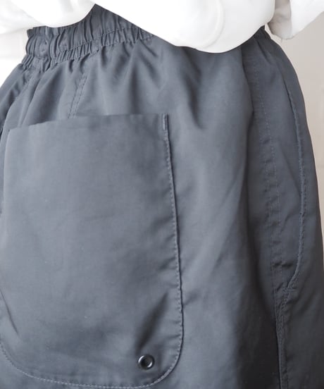 NIKE Logo Shorts BK