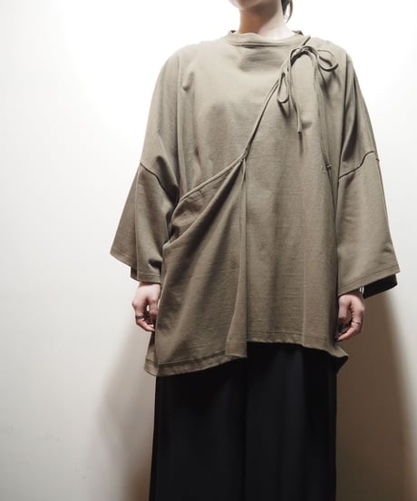 【Orfeo ORIGINAL】Design Big Tee