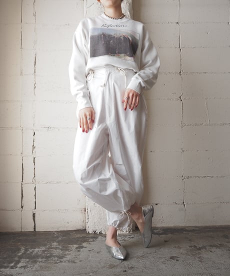 Reflections Photo Sweat WH