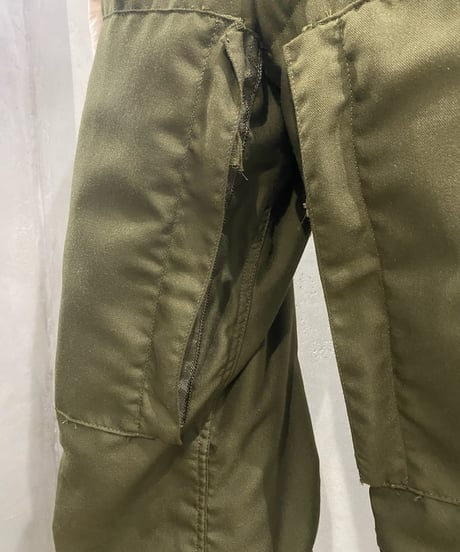 US ARMY Helicrew Pants KA